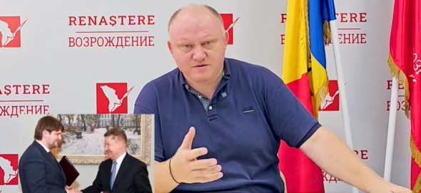Bolea acuză guvernarea PAS că generează crize artificiale pentru a distrage atenția cetățenilor de la problemele reale